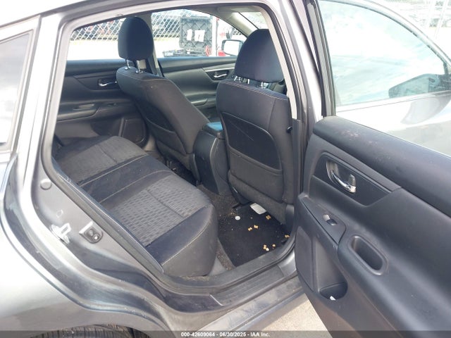 1N4AL3AP8HC217126 Nissan Altima