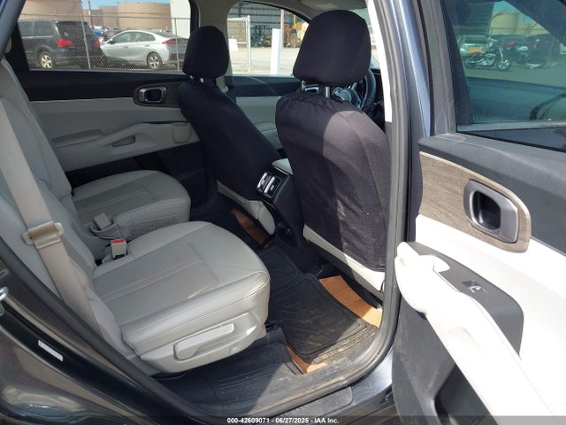 5XYRH4LF4MG018394 KIA t-gdi theta-iii
