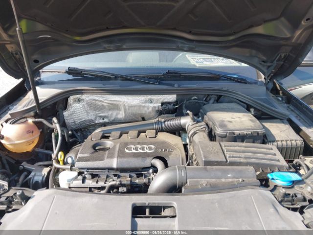 2016 AUDI Q3 WA1BFCFS9GR003187 Photo 9