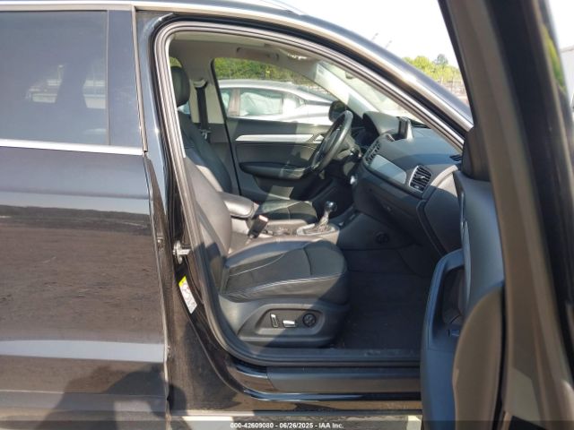 2016 AUDI Q3 WA1BFCFS9GR003187 Photo 4