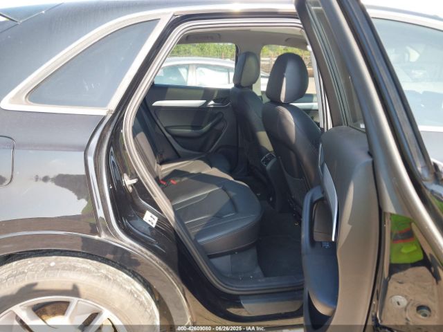 2016 AUDI Q3 WA1BFCFS9GR003187 Photo 7