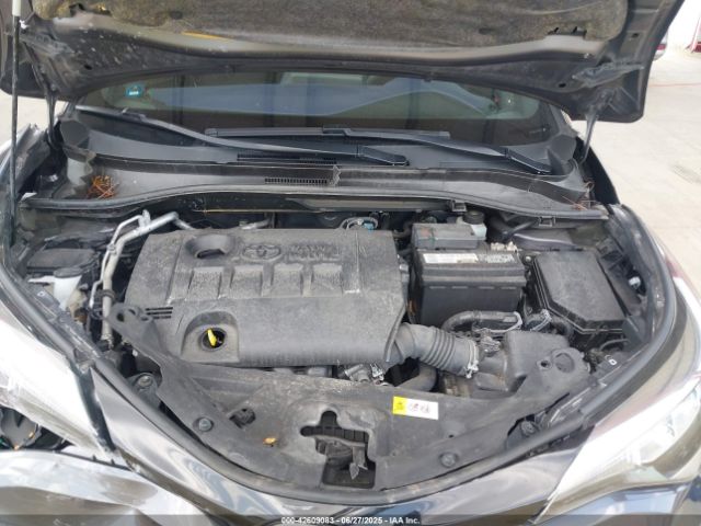 2020 TOYOTA C-HR JTNKHMBX3L1087812 Photo 9