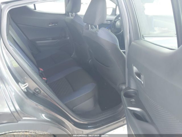 2020 TOYOTA C-HR JTNKHMBX3L1087812 Photo 7