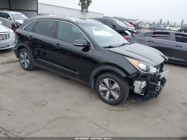 2018 KIA NIRO KNDCC3LC0J5140968