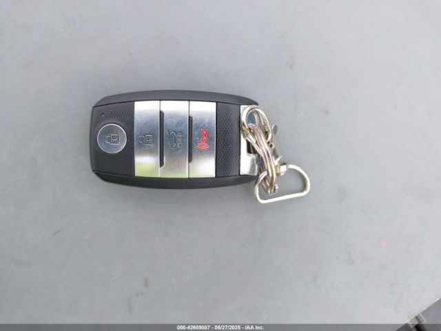 2018 KIA NIRO KNDCC3LC0J5140968 Photo 10