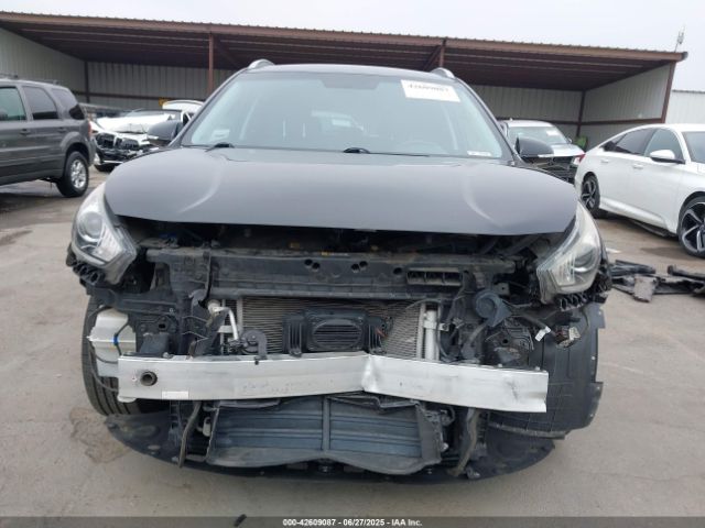 2018 KIA NIRO KNDCC3LC0J5140968 Photo 5