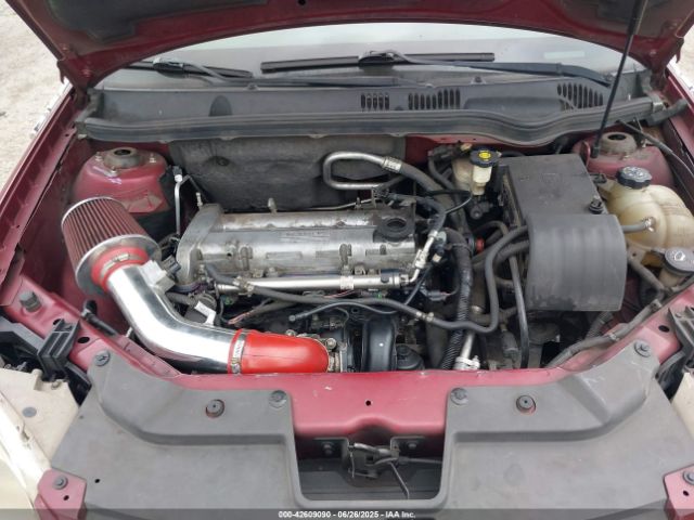 2007 CHEVROLET COBALT 1G1AL15F277197889 Photo 9