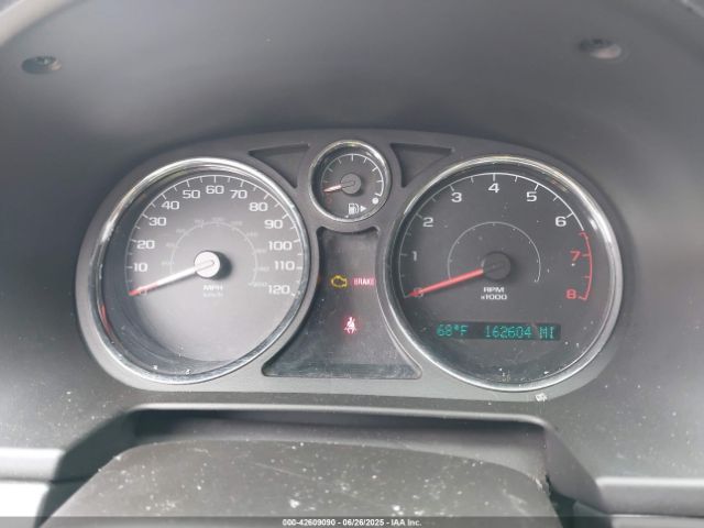 2007 CHEVROLET COBALT 1G1AL15F277197889 Photo 6