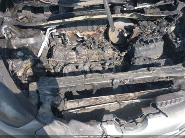 KM8JU3AG4FU108219 Hyundai dohc gdi theta ii