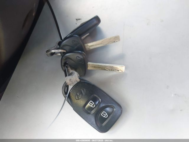 KM8JU3AG4FU108219 Hyundai dohc gdi theta ii