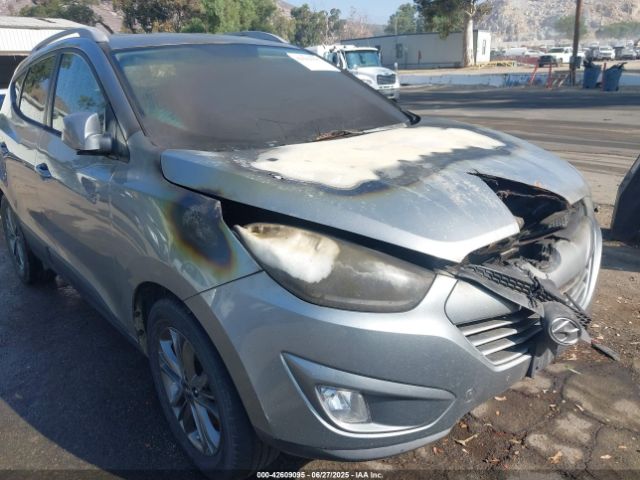 KM8JU3AG4FU108219 Hyundai dohc gdi theta ii