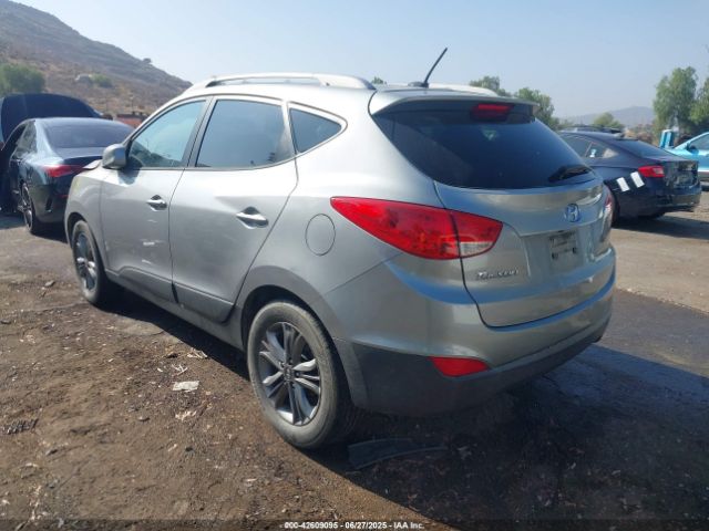 KM8JU3AG4FU108219 Hyundai dohc gdi theta ii