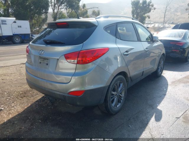 KM8JU3AG4FU108219 Hyundai dohc gdi theta ii