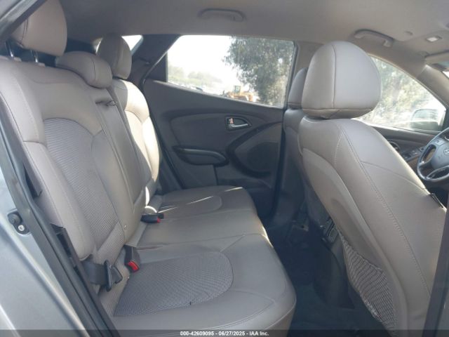 KM8JU3AG4FU108219 Hyundai dohc gdi theta ii