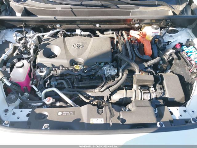 2023 TOYOTA RAV4 PRIME JTMAB3FVXPD124976 Photo 9
