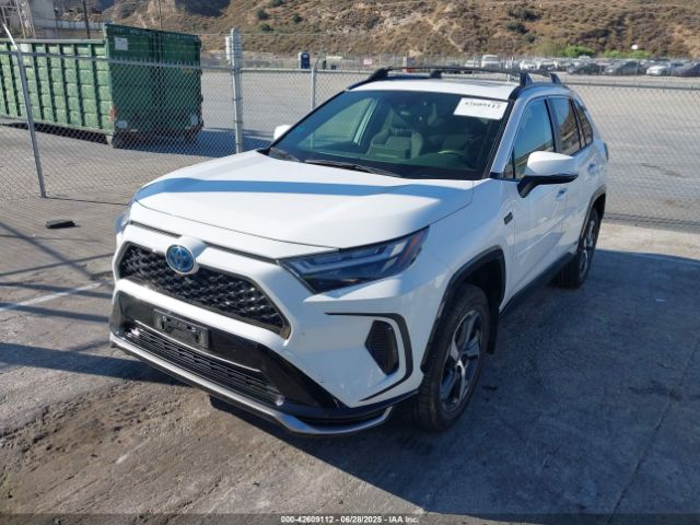 2023 TOYOTA RAV4 PRIME JTMAB3FVXPD124976 Photo 1