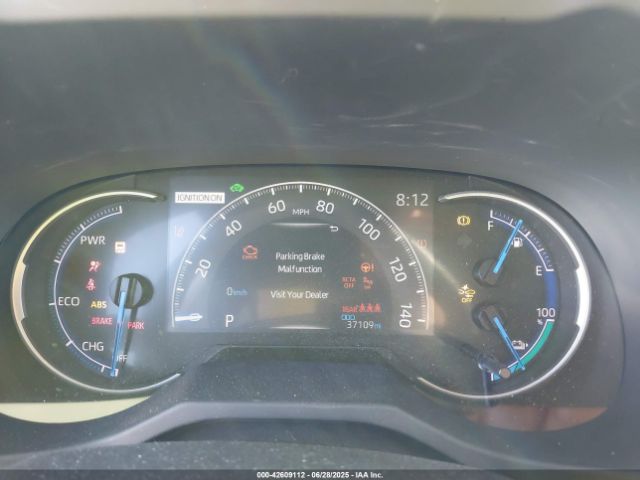 2023 TOYOTA RAV4 PRIME JTMAB3FVXPD124976 Photo 6