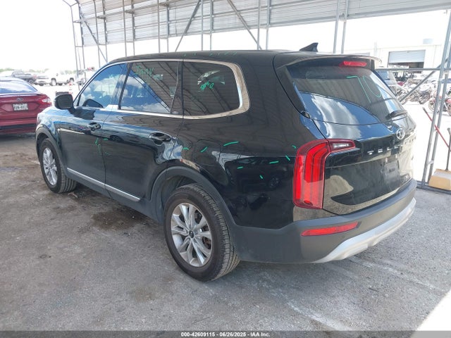 5XYP24HC0MG104017 KIA kmc gdi lambda-ii