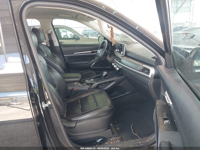 5XYP24HC0MG104017 KIA kmc gdi lambda-ii