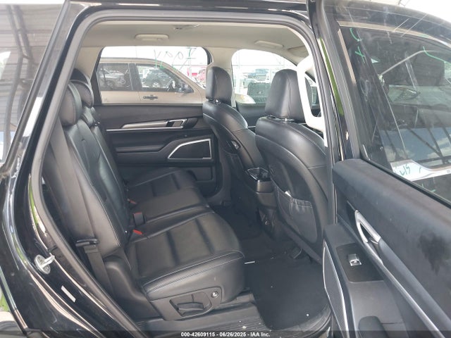5XYP24HC0MG104017 KIA kmc gdi lambda-ii