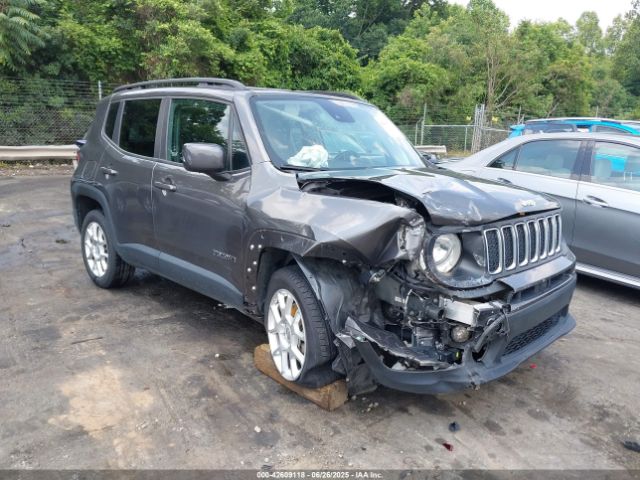 2021 JEEP RENEGADE ZACNJDBB3MPM11348