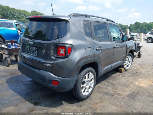 2021 JEEP RENEGADE ZACNJDBB3MPM11348 Photo 3