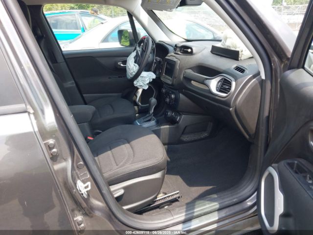 2021 JEEP RENEGADE ZACNJDBB3MPM11348 Photo 4