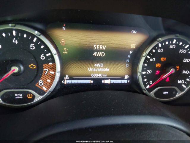2021 JEEP RENEGADE ZACNJDBB3MPM11348 Photo 6