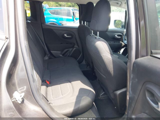 2021 JEEP RENEGADE ZACNJDBB3MPM11348 Photo 7