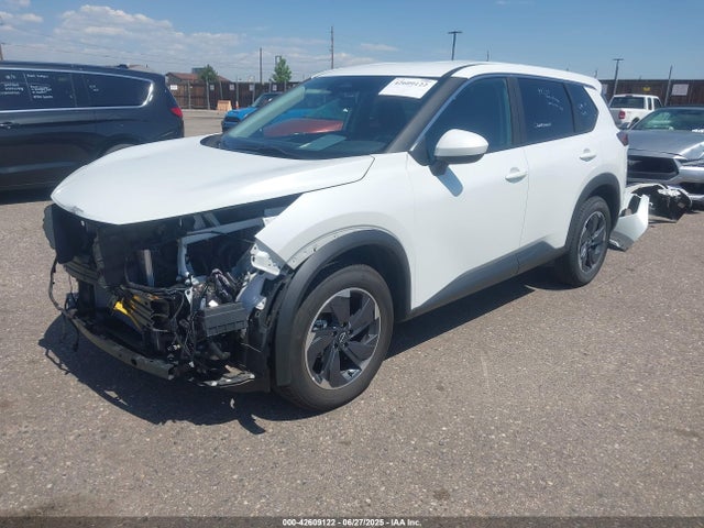 5N1BT3BA1RC698701 Nissan 2024