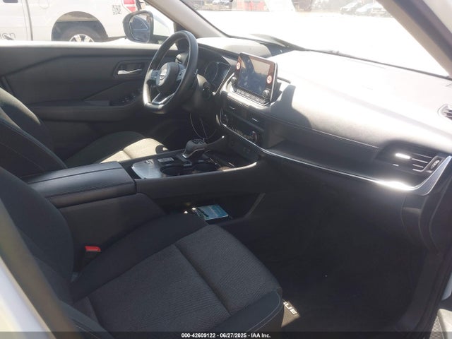 5N1BT3BA1RC698701 Nissan 2024