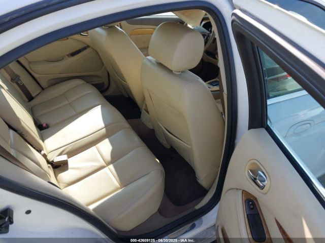 2006 JAGUAR S-TYPE SAJWA01A16FN57652 Photo 7