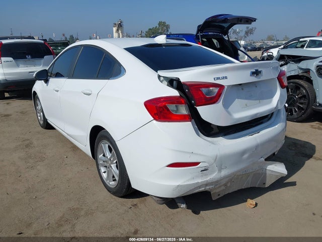 1G1BE5SM6J7244499 Chevrolet le2 -di: direct injection, vvt: variable valve timing, gen, alum