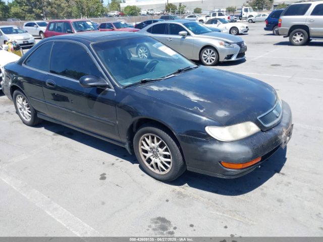 1999 ACURA CL 19UYA2254XL008116 Photo 0
