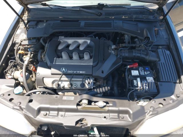 1999 ACURA CL 19UYA2254XL008116 Photo 9