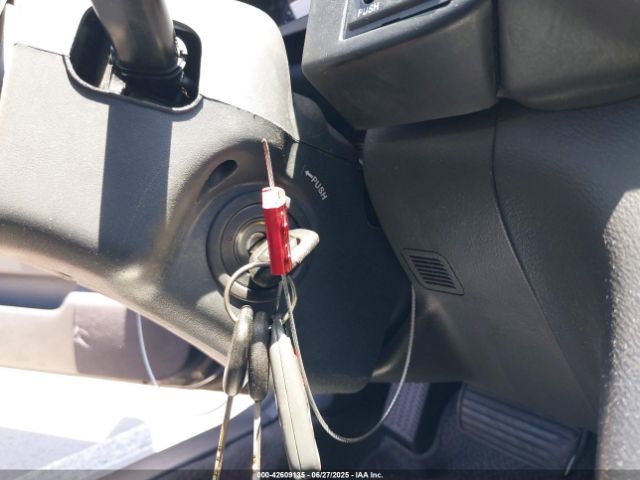 1999 ACURA CL 19UYA2254XL008116 Photo 10