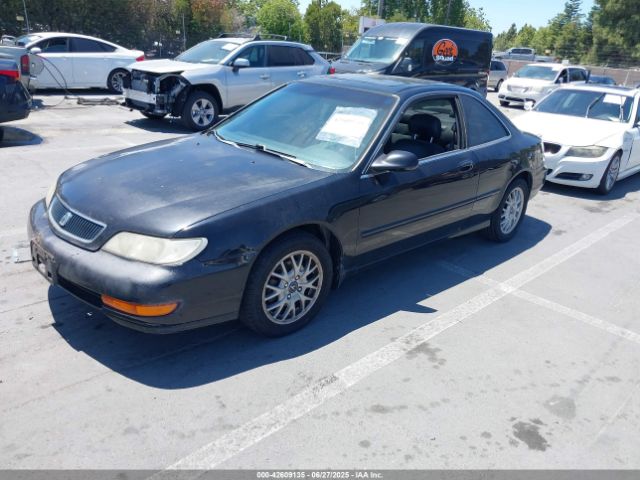 1999 ACURA CL 19UYA2254XL008116 Photo 1