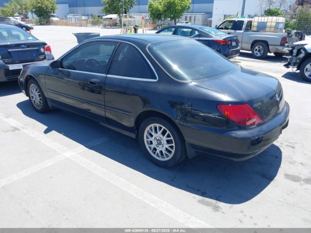 1999 ACURA CL 19UYA2254XL008116 Photo 2