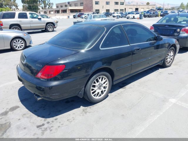 1999 ACURA CL 19UYA2254XL008116 Photo 3