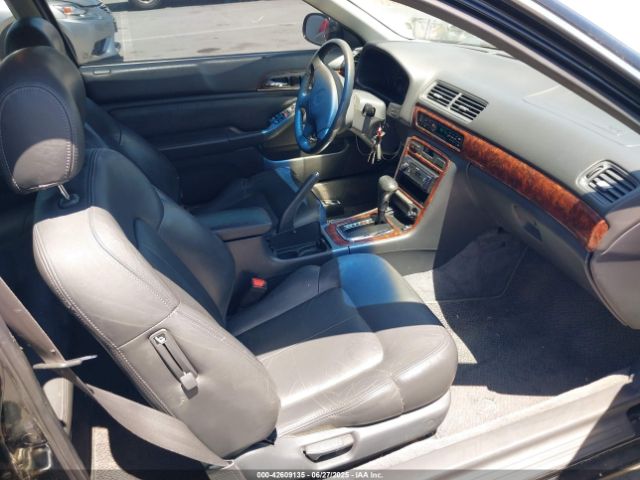1999 ACURA CL 19UYA2254XL008116 Photo 4