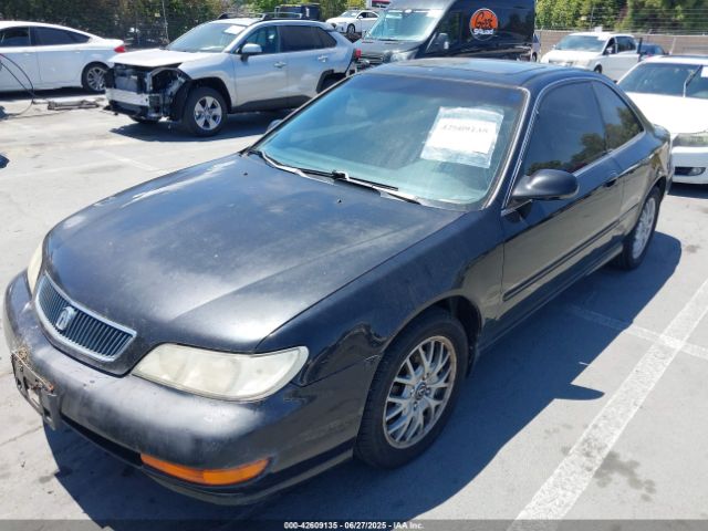 1999 ACURA CL 19UYA2254XL008116 Photo 5