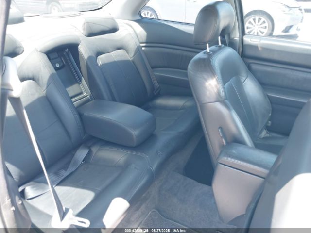 1999 ACURA CL 19UYA2254XL008116 Photo 7