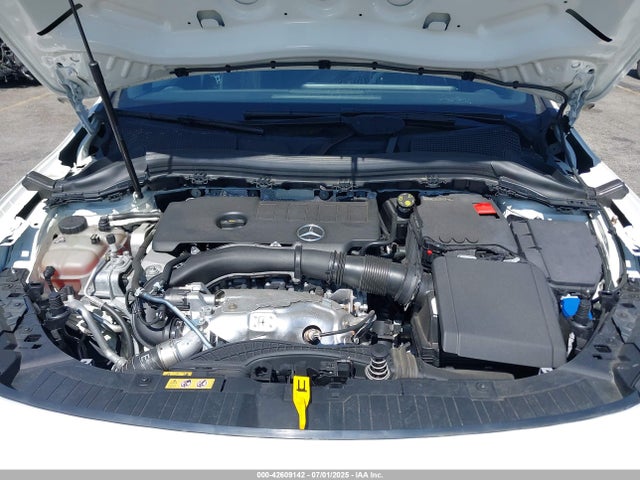 W1N4N4GB7MJ247073 Mercedes-Benz m260