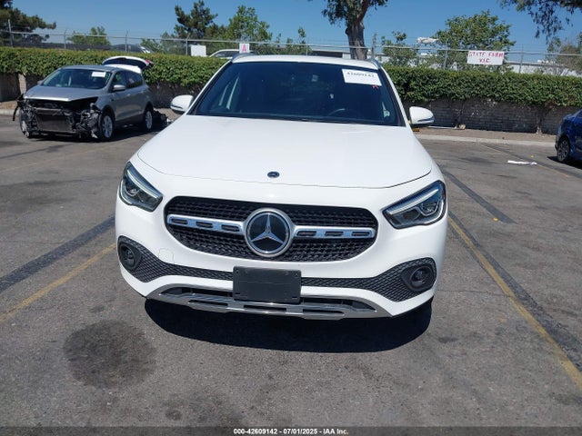 W1N4N4GB7MJ247073 Mercedes-Benz m260