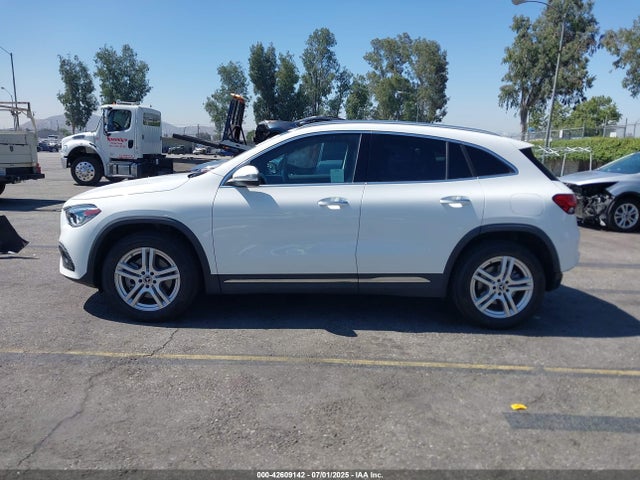 W1N4N4GB7MJ247073 Mercedes-Benz m260