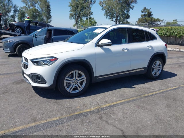 W1N4N4GB7MJ247073 Mercedes-Benz m260