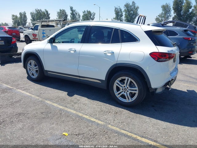 W1N4N4GB7MJ247073 Mercedes-Benz m260