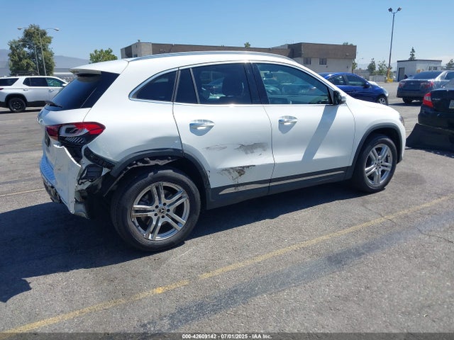 W1N4N4GB7MJ247073 Mercedes-Benz m260