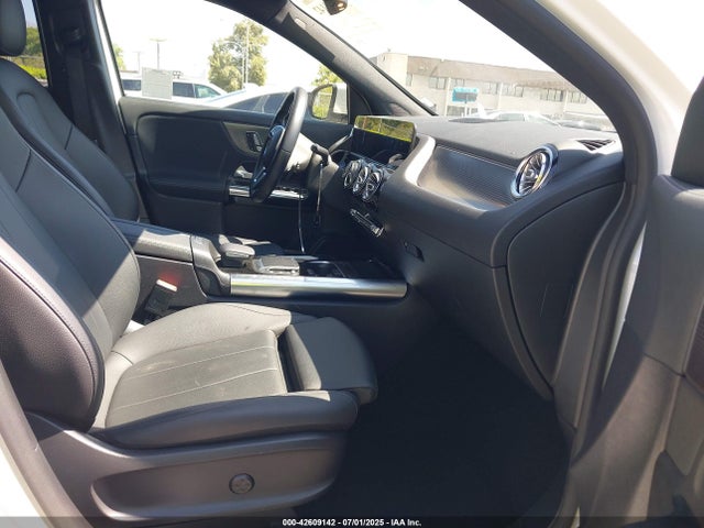 W1N4N4GB7MJ247073 Mercedes-Benz m260