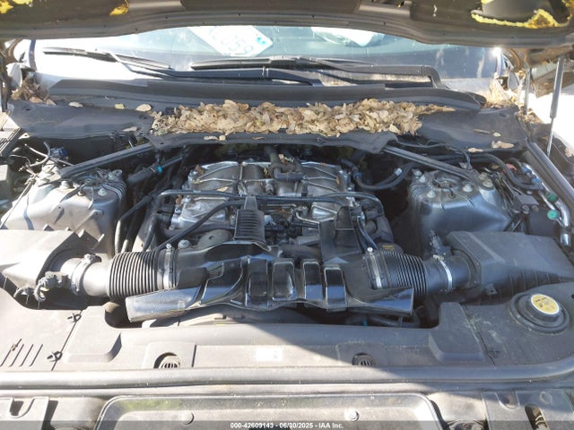 SALWR2WF6EA362738 Land Rover RANGE ROVER SPORT